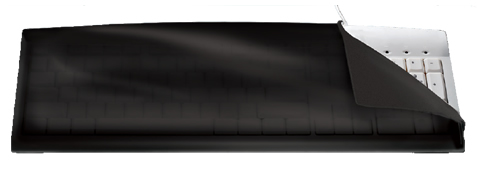Tru-Type Drape